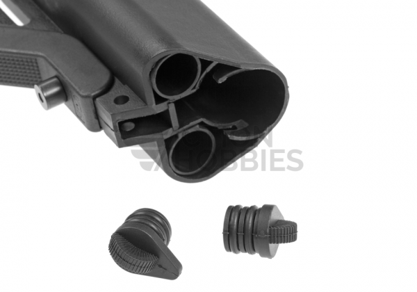 Pirate Arms Mk18 Mod 0 LMT Crane Stock - Image 2