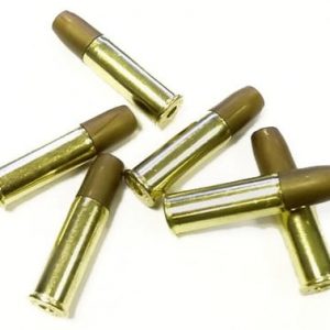ASG Dan Wesson Power Down Shells 6pcs - 6mm (Low Power)
