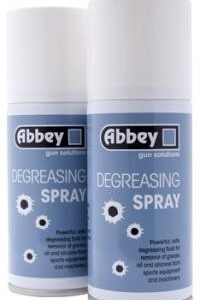Abbey Degreasing Spray 150ml