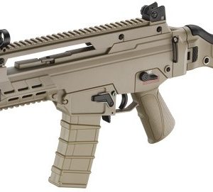 ICS G33 Airsoft Rifle - Discontinued