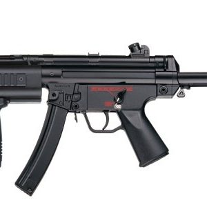 ICS MX5 A5 Tactical Sportline AEG - Discontinued
