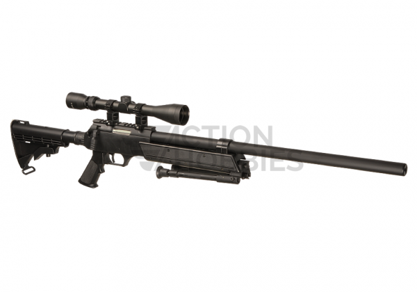 Warrior MB-06 Carbine SR (Left / Right Hand) - Image 7