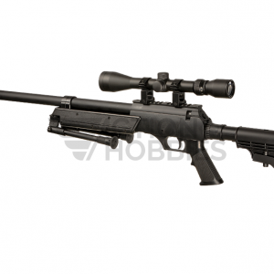 Warrior MB-06 Carbine SR (Left / Right Hand)