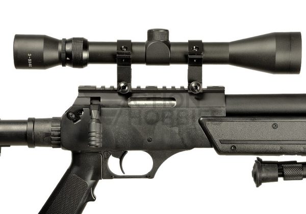 Warrior MB-06 Carbine SR (Left / Right Hand) - Image 2
