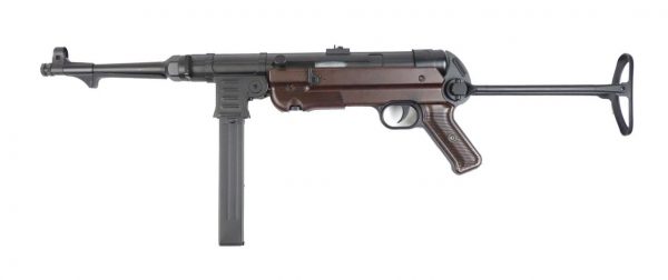 MP40 Bakelite AEG - Image 2