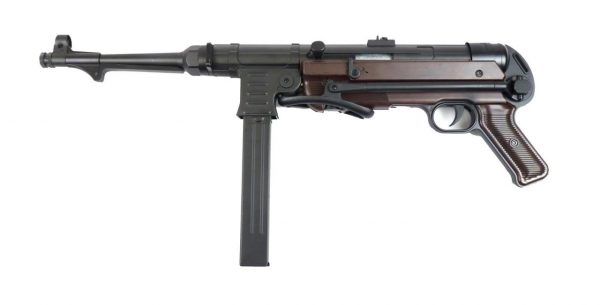 MP40 Bakelite AEG