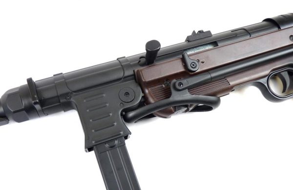 MP40 Bakelite AEG - Image 4