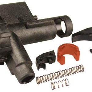 ICS M4 Hop Chamber