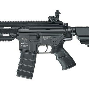 ICS CXP16 M4 Short Sportline Airsoft Gun - Discontinued