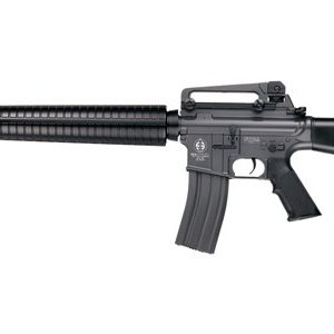 ICS M16 A3 Airsoft Rifle Proline Metal - Discontinued