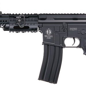 ICS M4 CQB Pistol - Discontinued