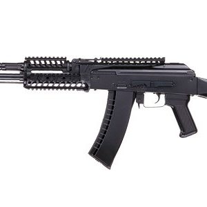 ICS IK RAS AK74 - Black - Discontinued