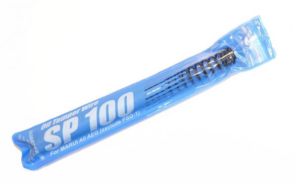 Guarder SP100 Piston Spring