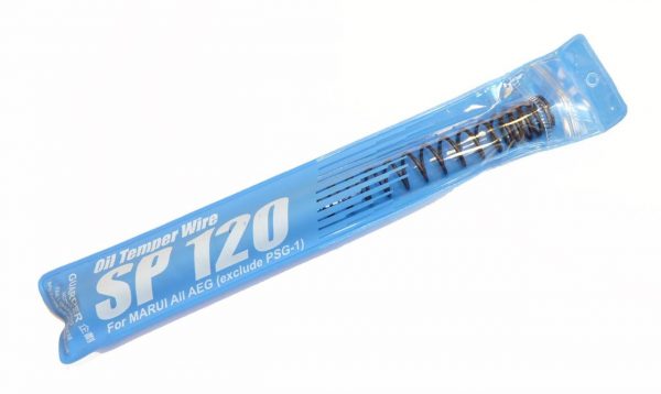 Guarder SP120 Piston Spring