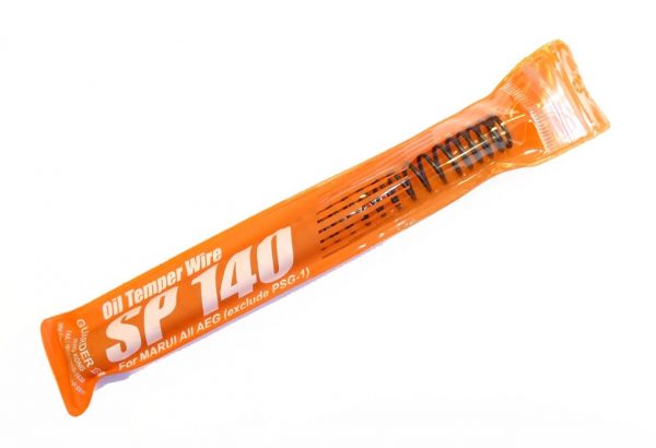 Guarder SP140 Piston Spring