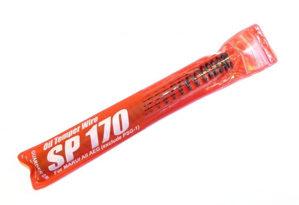 Guarder SP170 Piston Spring
