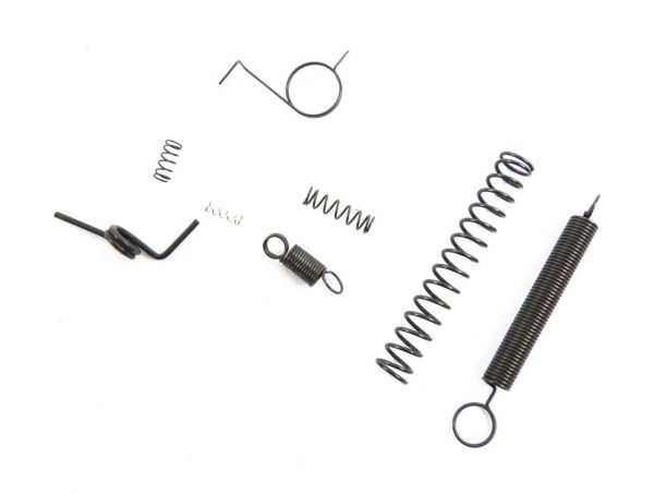 APS V3 Gearbox Spring Set