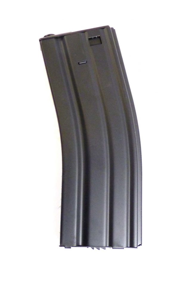 ICS Magazine For M4/M16 450rd - Black