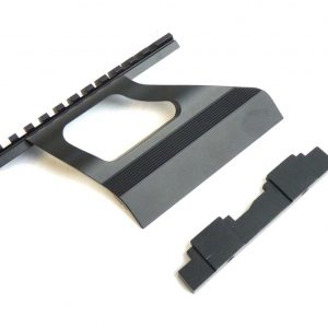 ICS AK Side Rail Mount - 2pc