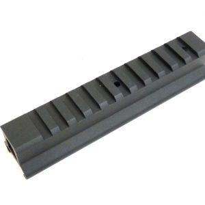 ICS Picatinny High Riser Mount