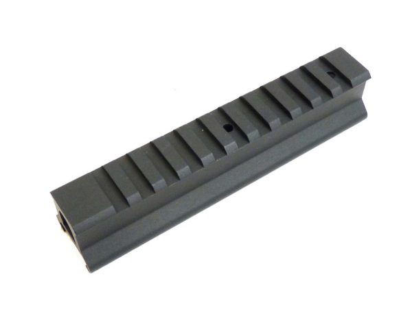 ICS Picatinny High Riser Mount