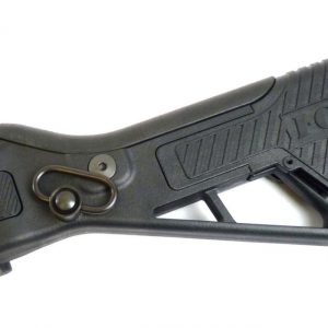 ICS MX5 MP5 S.F.S - Special Folding Stock