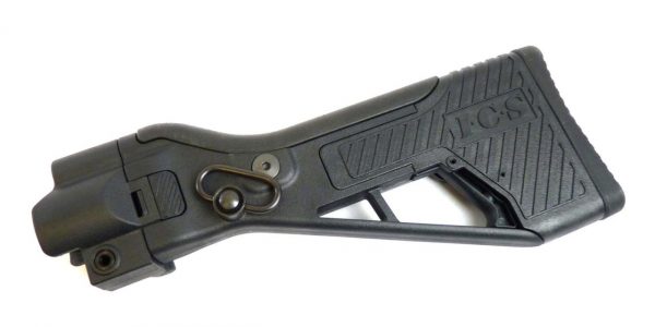 ICS MX5 MP5 S.F.S - Special Folding Stock