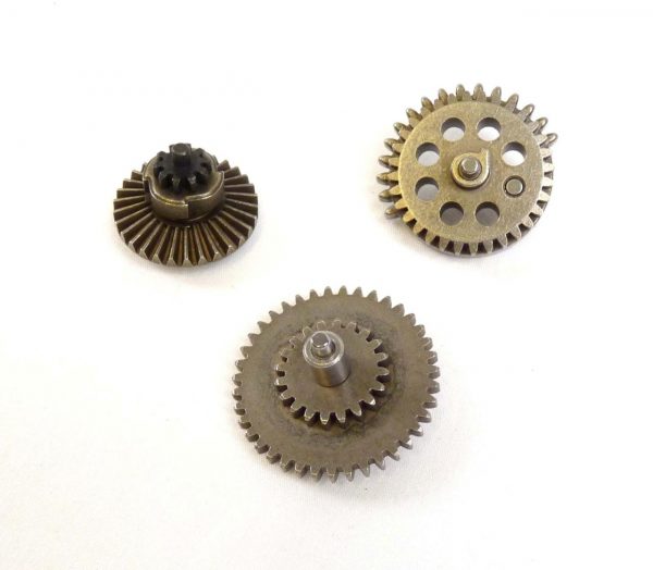ICS Version 2/3 Gear Set