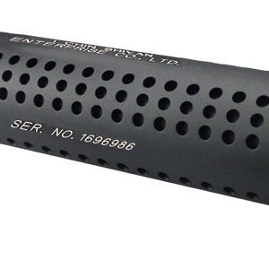 ICS KAC Style QD Silencer - Long
