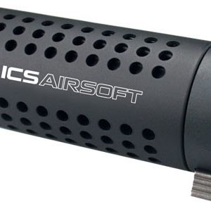 ICS KAC Style QD Silencer - Short