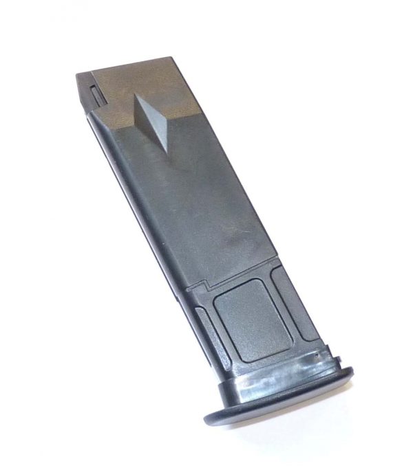 HFC Magazine For Spring Pistol Tac Master - HA-125