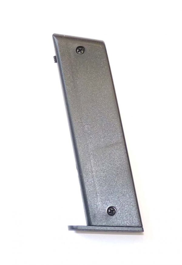 HFC Magazine For Spring Pistol 1911 MEU - HA-121