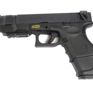 WE-Tech EU26 Advance GBB Airsoft Pistol