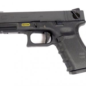 WE-Tech EU23 Gen 4 GBB Pistol
