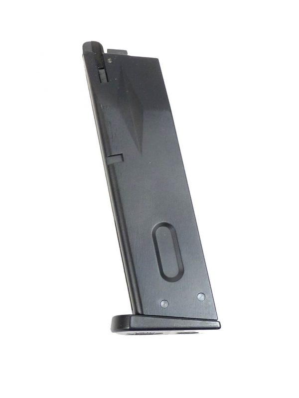 WE-Tech Magazine For GBB Pistol M92 - 25rd