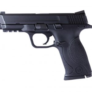 WE-Tech N&P XW40 Big Bird GBB Pistol - Black