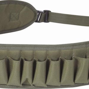 Jack Pyke Cartridge Belt - Olive Green