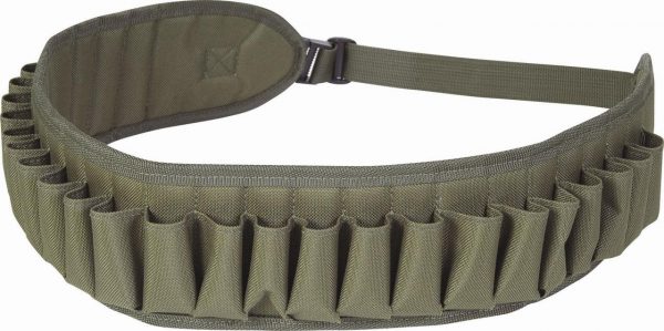 Jack Pyke Cartridge Belt - Olive Green