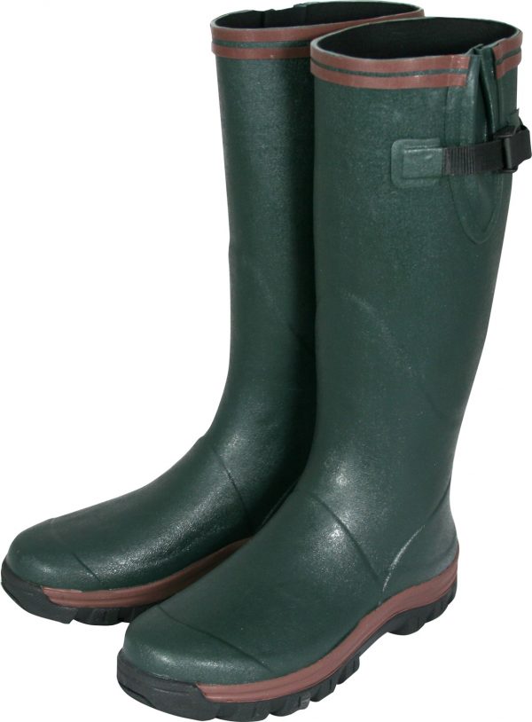 Jack Pyke Shires Wellington Boots