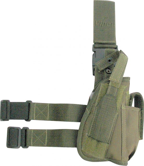 Viper Tactical Right Leg Holster - Image 10