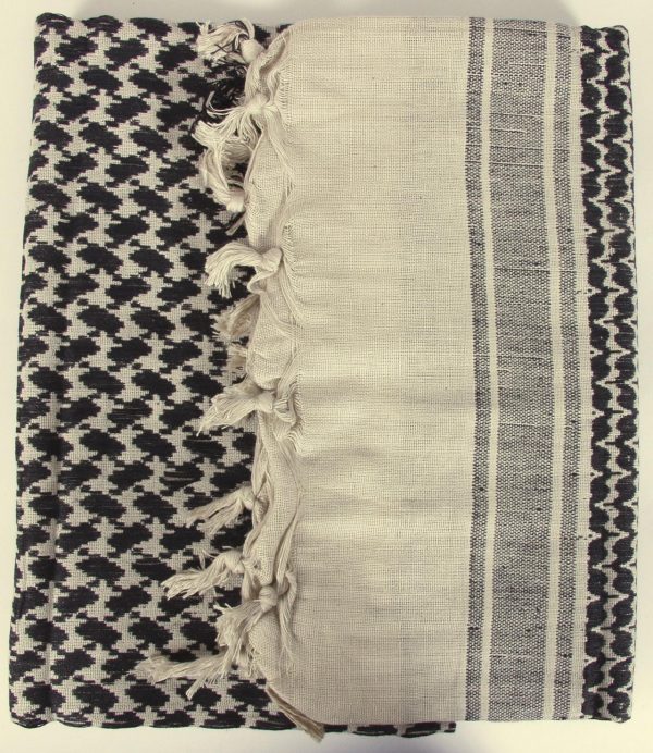 Web-Tex Shemagh Scarf - Sand