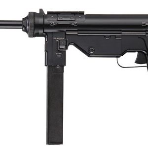 ICS M3 Airsoft Grease Gun