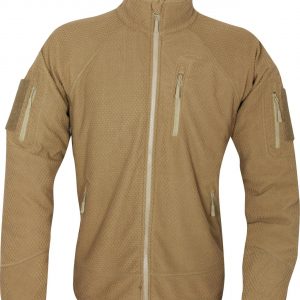 Viper Special Ops Fleece Jacket - Coyote