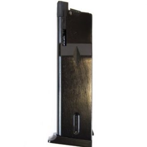 Airsoft Makarov WE-Tech 654K 16rd Makarov Magazine