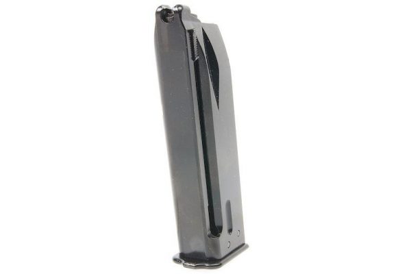 WE Magazine For Gas Pistol MKIII Browning - 20rd
