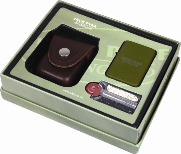Jack Pyke Countryman Lighter Set - Image 4