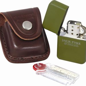 Jack Pyke Countryman Lighter Set