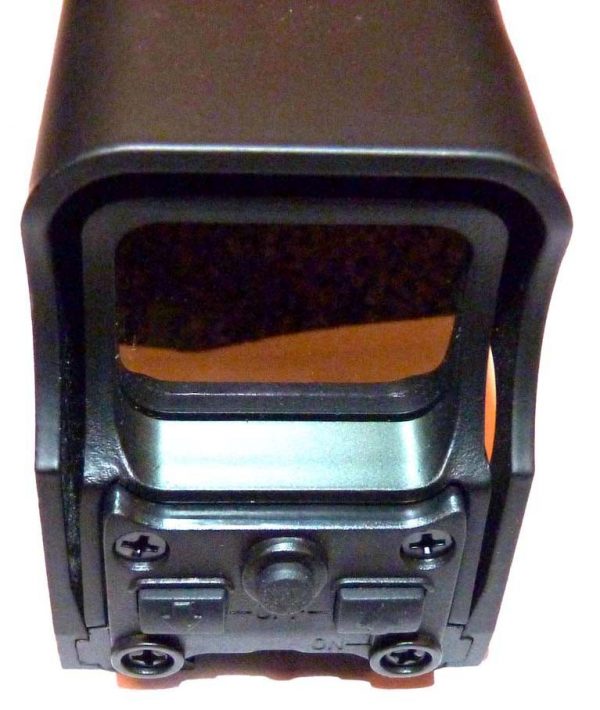 883 Replica 553 Red/Green Holosight - Image 2