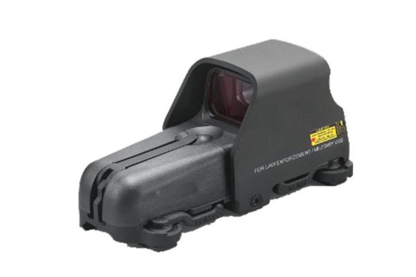 883 Replica 553 Red/Green Holosight