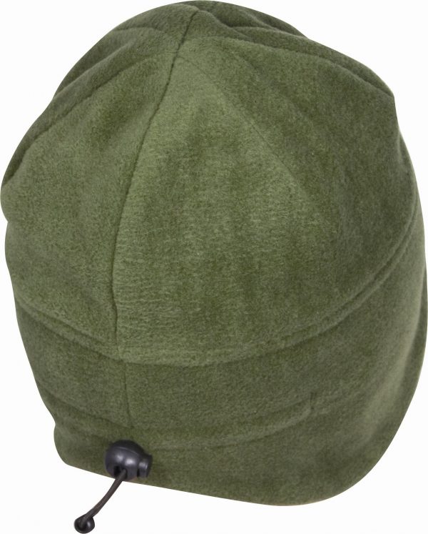 Jack Pyke Fleece Head Snug - Green